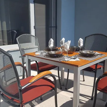 Appartamento Blue Beach