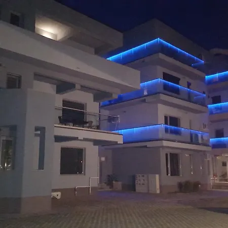 Appartamento Blue Beach *