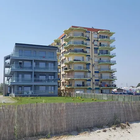 Blue Beach Appartamento