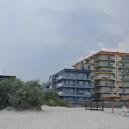 Blue Beach