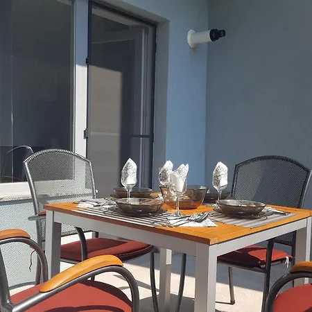Appartamento Blue Beach Năvodari