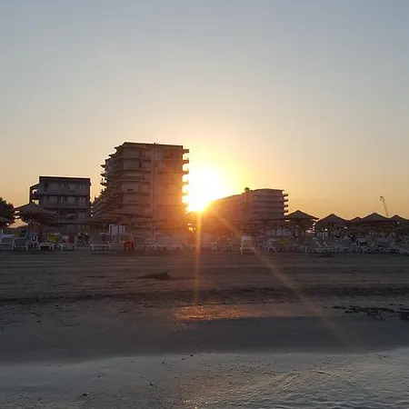 Blue Beach * Năvodari