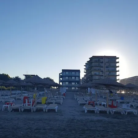 Appartamento Blue Beach Năvodari
