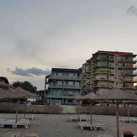 Appartamento Blue Beach *