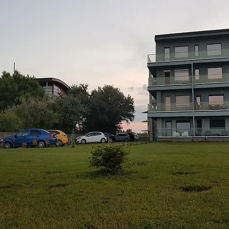 Blue Beach Appartamento