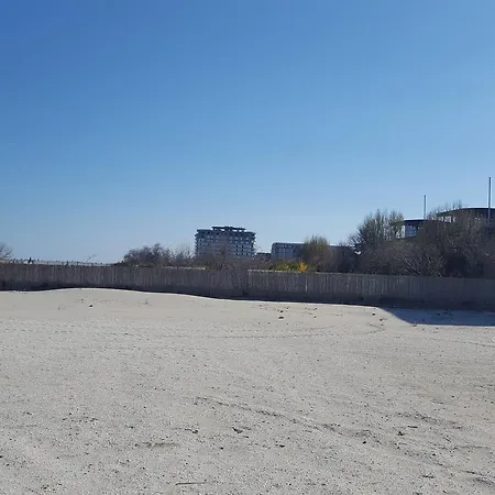 Appartamento Blue Beach Năvodari